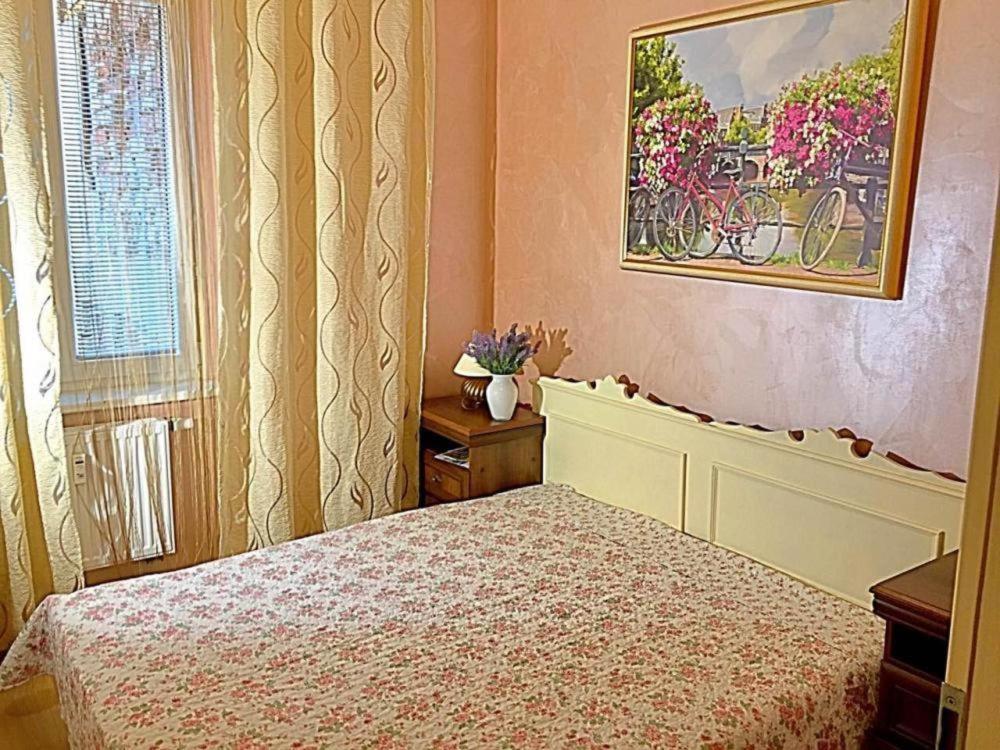 Rose Marianske Lazne Exterior foto
