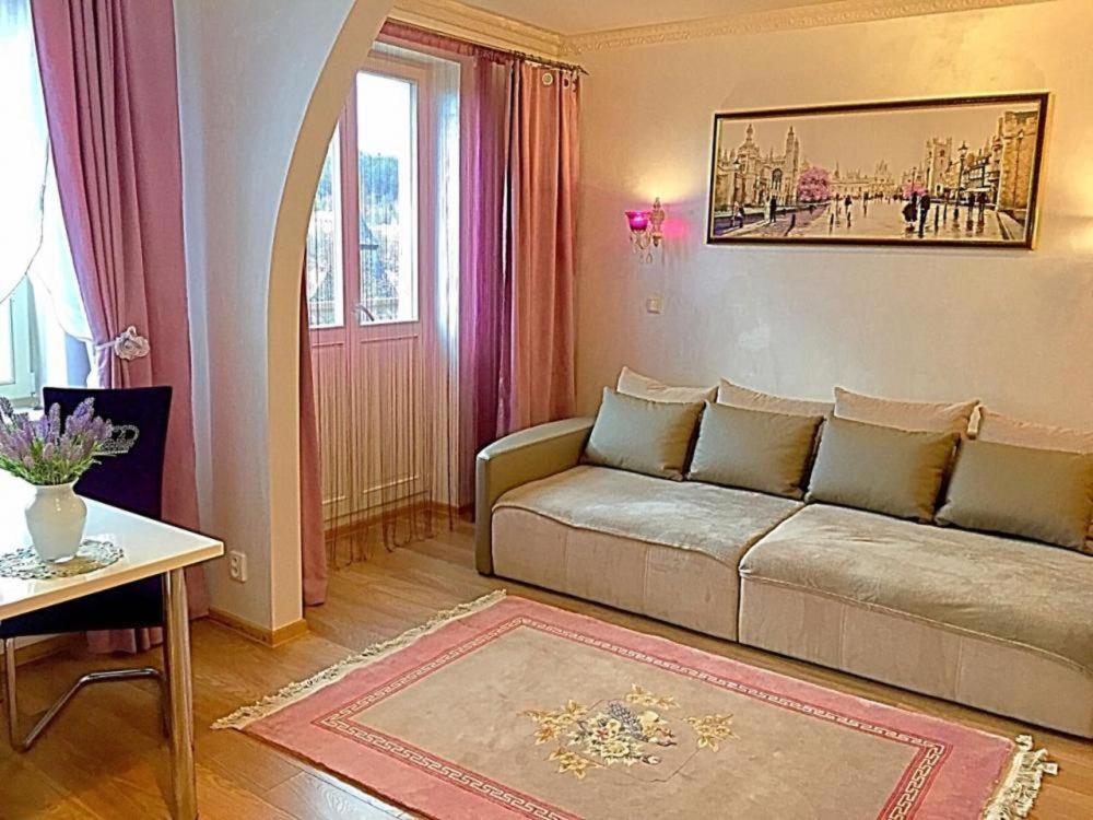 Rose Marianske Lazne Exterior foto