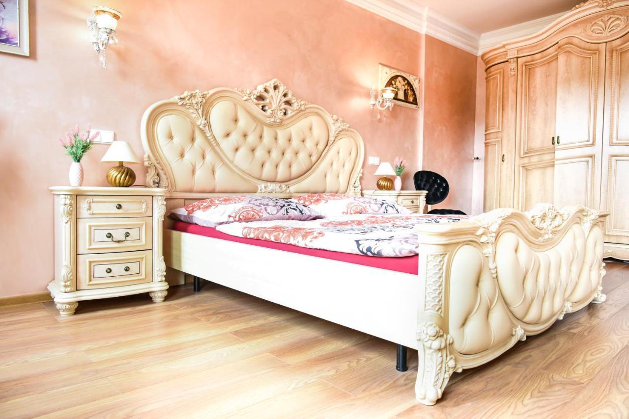 Rose Marianske Lazne Exterior foto